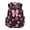 Pink Bow Football, variant on Yuyamidu Green Duck Camo Boys Girls Backpack 17 Inch Large Capacity Bookbag Water-Resistant Polyester Daypack, for Elementary School and Outdoor Travel Hiking, Back to School