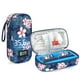 thumbnail image 1 of Estuche Refrigerador para Insulina YOUSHARES 22x11x6 cm Bolsa de Viaje, 1 of 8