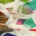 thumbnail image 3 of Butler, John 15x15 Black Modern Framed Museum Art Print Titled - Ranier II, 3 of 5