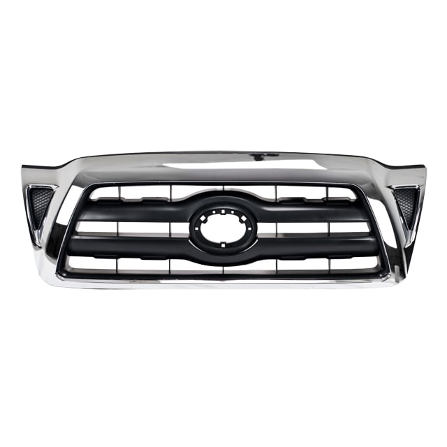 PARRILLA TACOMA 2005 al 2010 TOYOTA TONG YANG .