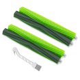 thumbnail image 2 of Rubber Roller Brush For Irobot Roomba S9 (9150) S9+ S9 Plus, 2 of 5
