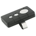 thumbnail image 1 of Control Remoto Para Puerta De Garaje Para , Control Remoto Control Remoto Para Puerta De Garaje Uso Versátil De 3 Botones Con 3 Botones Para Puerta De Garaje Control, 1 of 7