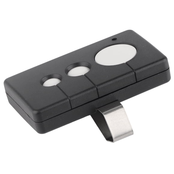 Control Remoto Para Puerta De Garaje Para , Control Remoto Control Remoto Para Puerta De Garaje Uso Versátil De 3 Botones Con 3 Botones Para Puerta De Garaje Control