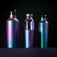 thumbnail image 7 of Corkcicle 20 Ounce Sport Canteen Stainless Steel Water Bottle, Dragonfly, 7 of 7
