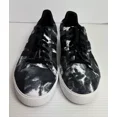 thumbnail image 3 of Men Adi - das Daily 3.0 Skateboard Lifestyle Canvas Shoes Sneaker Black/Grey GY2251, 3 of 6
