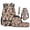 Camo Hunting Duck, variant on Jeiento 16 Inch Kids Backpack and Lunch Box Set, 5 Piece Space Axolotl School Backpack Set for Girls, Includes Lunch Bag Pencil Case Water Bottle Holder Keychain for Elementary Back to School