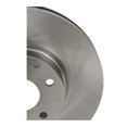 thumbnail image 4 of KarParts360 For Mazda 6 2014 15 16 17 2018 Brake Discs Driver And Passenger Side | Pair | Front | Plain Surface | Vented | 5 Lugs | 11.69 Inches Disc Diameter | Replacement For 44772, 44893, 0833578, 4 of 5