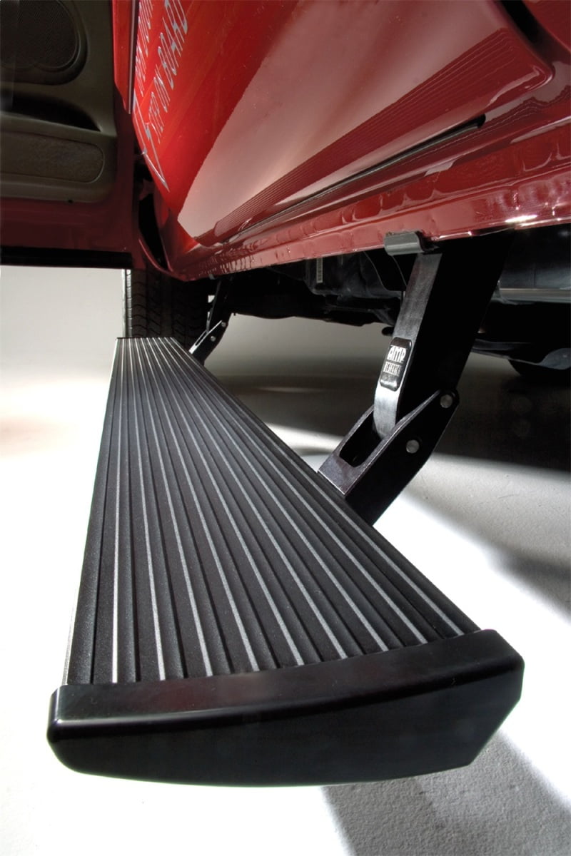 AMP Research Powerstep 2007-2018 Toyota Tundra CrewMax/Double Cab