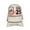 Stamp, variant on Aspire Large Christmas Giant Drawstring Bags, Reusable Canvas Gift Bags Storage, Christmas Decorations