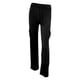 thumbnail image 4 of Pantalones de trabajo para mujer: pantalones harem casuales elásticos de cintura alta, estilo retro, tejido holgado, bolsillos, ideales para yoga y actividades al aire libre., 4 of 4