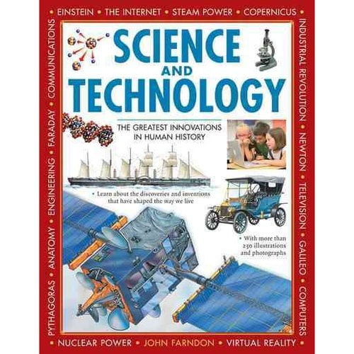 science and technology