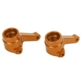 thumbnail image 4 of Steering Cup, Minimize Friction Improve Performance Metal Steering Cup Wear Resistant  For LC Racing PTG-2 1/10 RC Car Gold, 4 of 8
