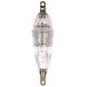 thumbnail image 1 of (Con Video) Cebo Con LED Calamar en Forma Gota Sin Anzuelo (blanco) TXW#494888.01, 1 of 9