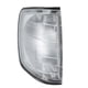 thumbnail image 3 of Luz de esquina para coche, combinación perfecta 2BA004693031, repuesto para Clase E W124 1984 1995, blanca, derecha, 1248260143, 3 of 5