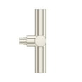 thumbnail image 6 of Pfister Hhl-G16tnt Tenet Single Cross Handle For Slide Bar Kit - Nickel, 6 of 6