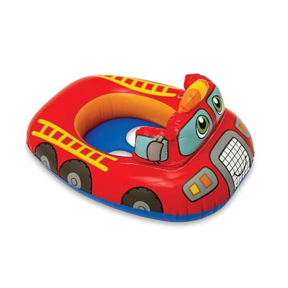 Flotador de Bombero para Bebe Intex 59586