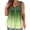 Green, variant on Sleeveless Tops womens blouses Lightweight Shirt Beach Vests Summer Casual Basic Shirts sleeveless shirts for women Stretchy Tank thick strap tank Long Tank Tops Casual Blouses Gray S