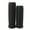 Black, variant on Electric Scooter Silicone Handlebar Grips Bar Cover for Ninebot Max G30