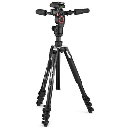 Manfrotto Befree 3-Way Live...