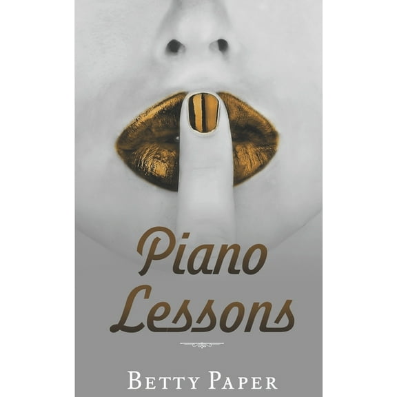 Piano Lessons (Paperback)