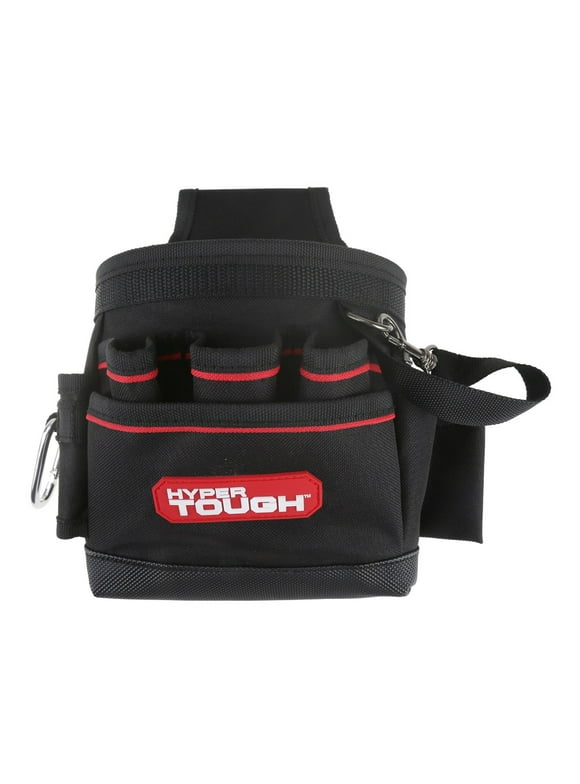 Hyper Tough Tool Bags in Tool Storage
