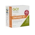 thumbnail image 1 of Accuquilt GO! Qube 9" Companion Set-Angles, 1 of 4