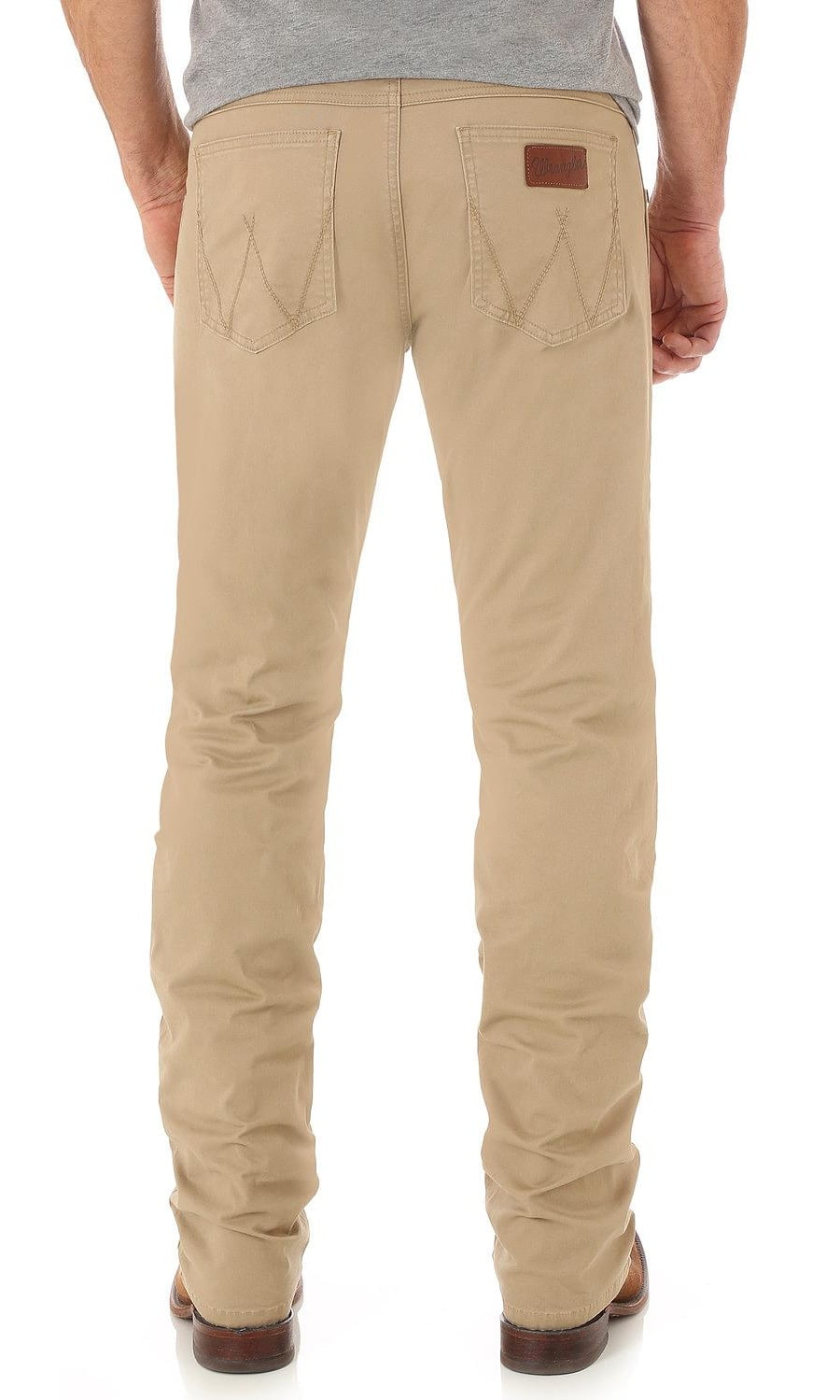 mens khaki pants walmart
