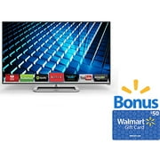 VIZIO M422i-B1 42" Class 1080p 240Hz Full-Array LED HDTV with Bonus $50 Wal-Mart Gift Card