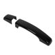 thumbnail image 2 of Gloss Black Car Exterior Door Handle Cover Trim Kit For Land Rover Discovery 4, 2 of 3