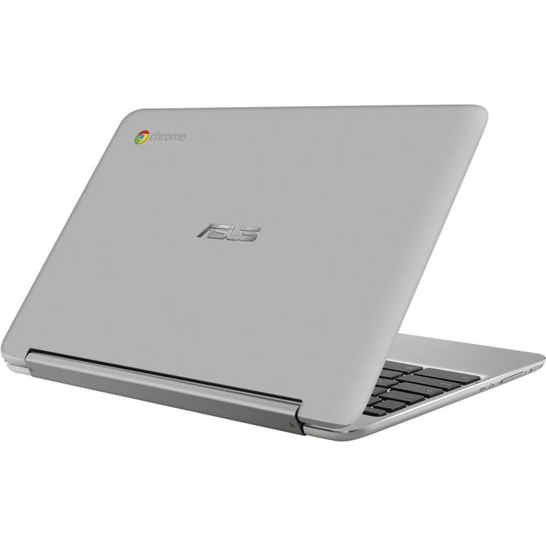 エイスース ASUS Chromebook Flip C101PA-OP1 Amazon.co.jp: ASUS Chromebook Flip C101PA Silver 10.1 Laptop