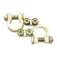 thumbnail image 1 of Abrazaderas de conector de terminales de batería Abrazadera de batería de coche marino de desconexión rápida de batería Macarena Conector de terminales, 1 of 7