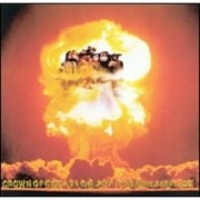 Crown of Creation (CD) by Jefferson Airplane