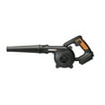 thumbnail image 4 of Worx WX094L.9 20V Power Share Cordless Shop Blower (Tool Only), 4 of 13