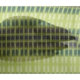 thumbnail image 4 of oneOone Viscose Chiffon Fabric Geometric Line Ikat Printed Craft Fabric BTY 42 Inch Wide, 4 of 4