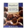thumbnail image 2 of Harry and David Milk Chocolate Truffles, 8 Ounce Gift Box, 2 of 4