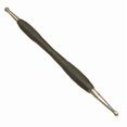 thumbnail image 2 of Zelikovitz Leather Carving, Modeling & Pattern Transfer Tool -  Fine/Small Round Spoon, 2 of 15
