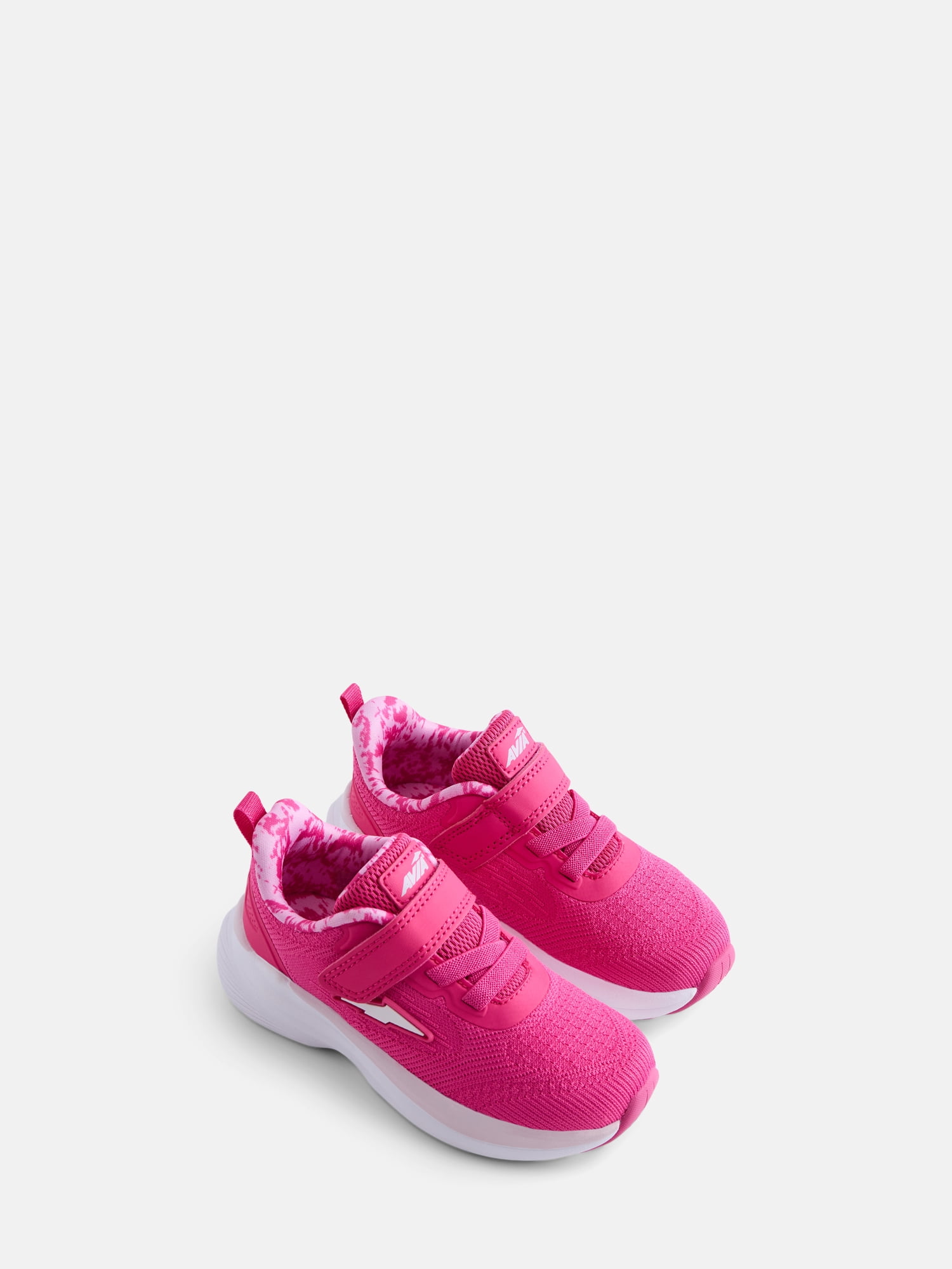 Avia Toddler Girls Max Runner Sneakers