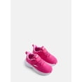 thumbnail image 3 of Avia Toddler Girls Max Runner Sneakers, 3 of 4