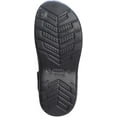 thumbnail image 4 of Pupeez Boys Slide Sandals Black, 4 of 4