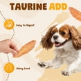 thumbnail image 5 of ASMPET Chicken Jerky Dog Treats, Natural High Protein Chicken Tender Snacks for All Dogs, 10.6oz, 5 of 9