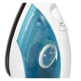 thumbnail image 4 of Panasonic Steam iron with cord blue NI-S55-A, 4 of 5