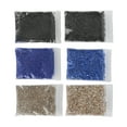thumbnail image 1 of Irregular  Filler, Glass Beautiful Irregular  Filler Glitter  For Party, 1 of 8