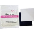 Genuine Kenmore Canister Vacuum Set EF1 Exhaust Filter & CF1 Motor