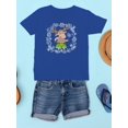 thumbnail image 3 of Deer With Pants T-Shirt Juniors -Image by Shutterstock,  Small, 3 of 4