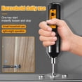 thumbnail image 3 of HaoXun Rechargeable Screwdriver Set - Portable Mini Drill with Adjustable Torque and Stop for Home DIY Projects, 3 of 9
