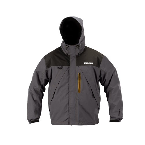 frabill f2 surge fishing rain suit