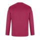 thumbnail image 5 of pstuiky camisetas de manga larga para hombre, Camisa informal de manga larga con empalmes sólidos para hombre, de alta elasticidad, que mantiene el calor. camisetas de hombre xl, 5 of 6