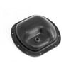 Alloy USA This 5/16-inch thick stamped steel heavy duty differential cover from Alloy USA fits 71-12 Jeep models with a Dana 30 front axle. 11200