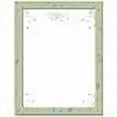 thumbnail image 3 of Sage Leaves Letterhead Laser & Inkjet Printer Paper, 100 pack, 3 of 4