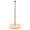 Multi, variant on Oraceous Removable Wooden Base Wine Decanter Bottle Wine Countertop Dryer Holder Wine Drying Rack for Home Bar (Wooden Base)